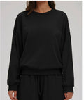 Pullover Sweateshirt